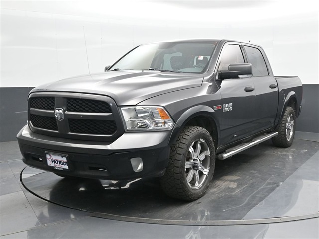 Vehicle