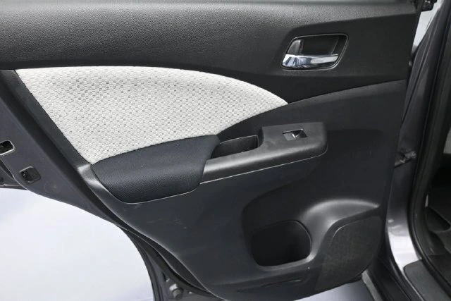 2016 Honda CR-V EX - Photo 29