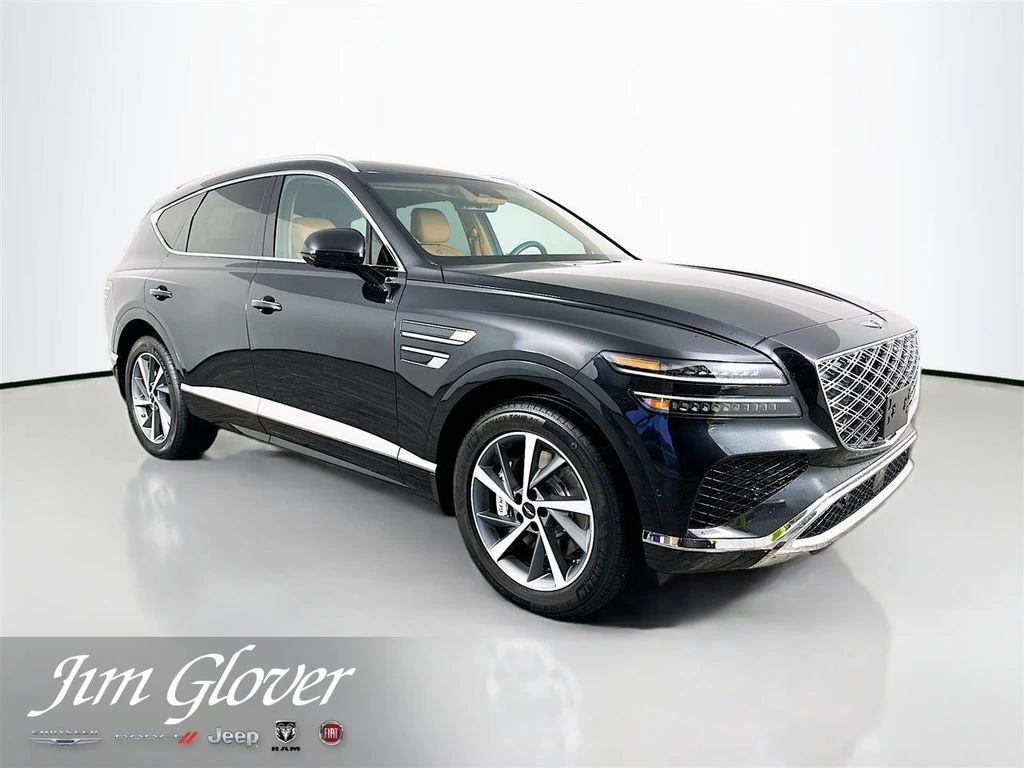 2025 Genesis GV80 2.5T Advanced AWD's photo
