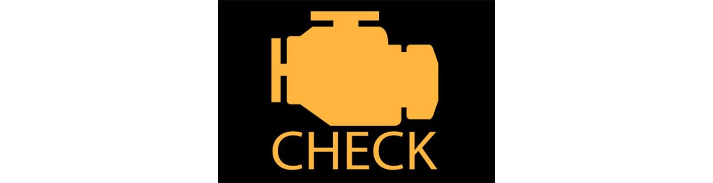 Check Engine Light