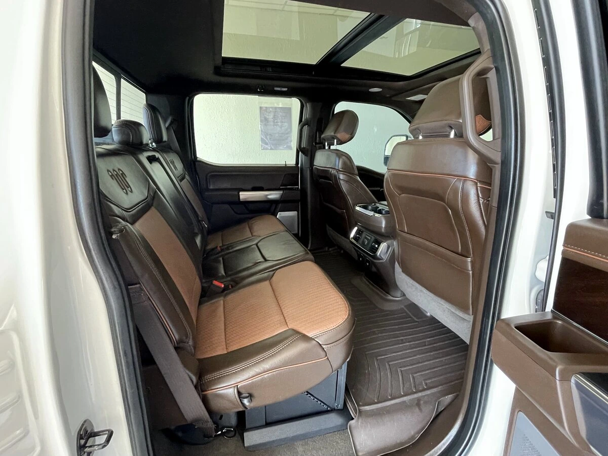 2021 Ford F-150 King Ranch - Photo 16