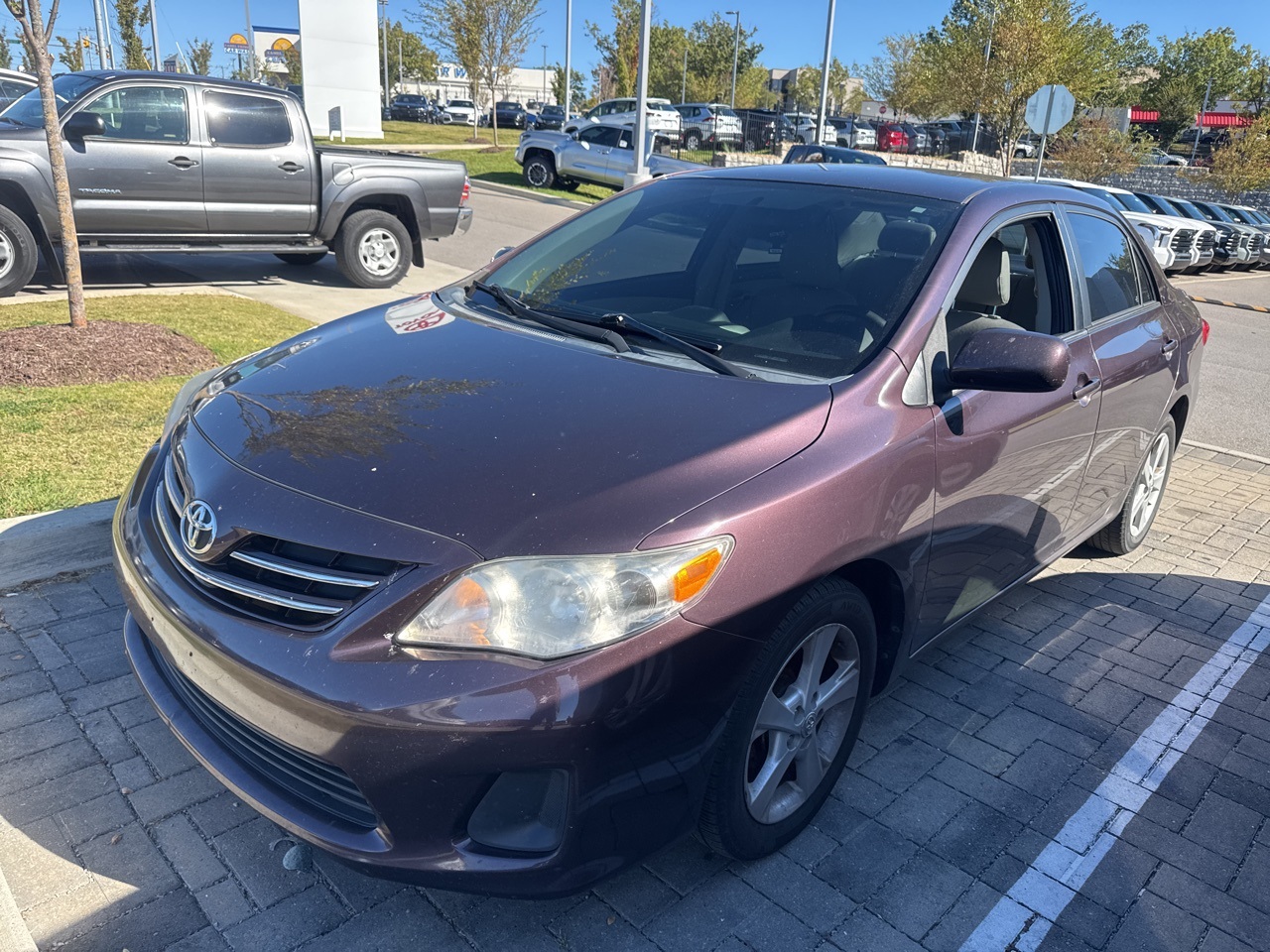 Vehicle