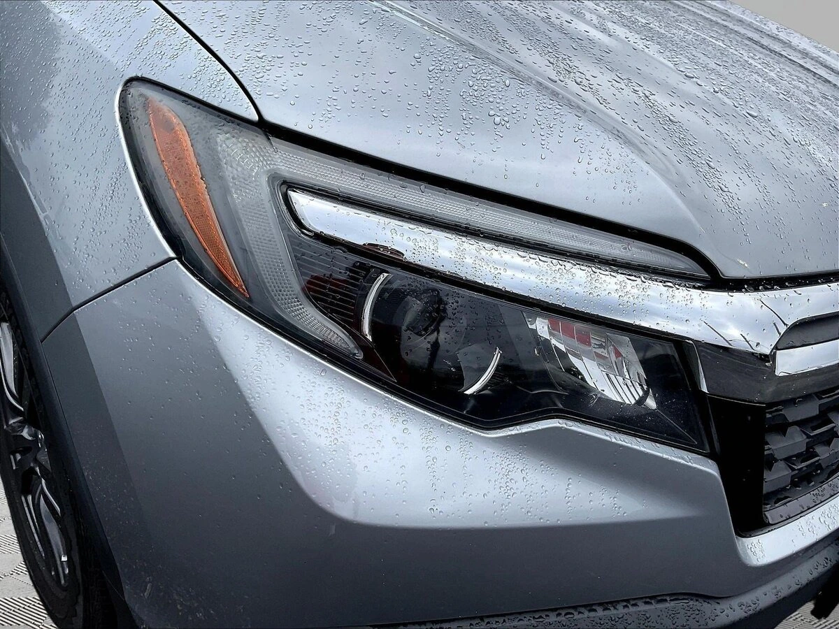 2019 Honda Ridgeline Sport - Photo 31
