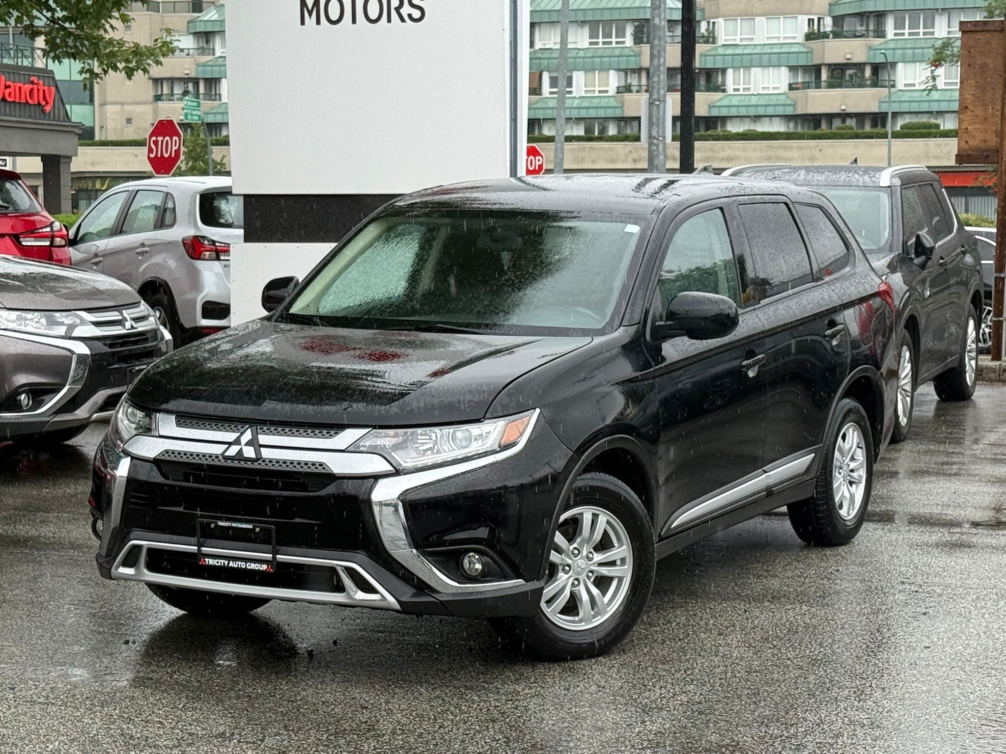 Vehicle