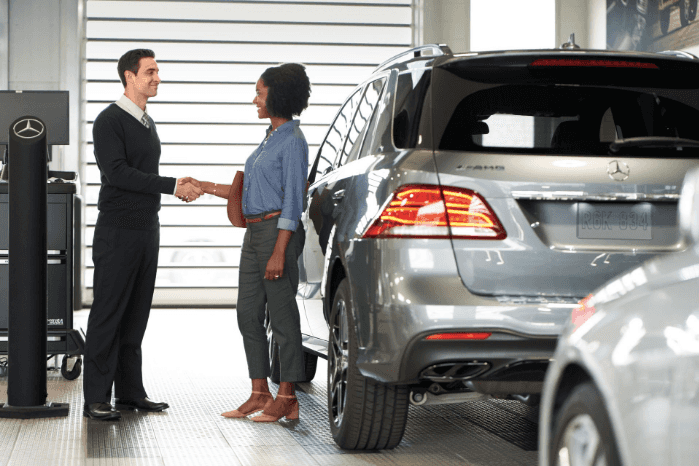 Mercedes-Benz Recall Information | Mercedes-Benz of Huntington