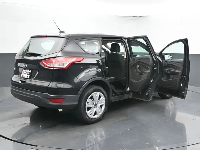 2015 Ford Escape S photo 43