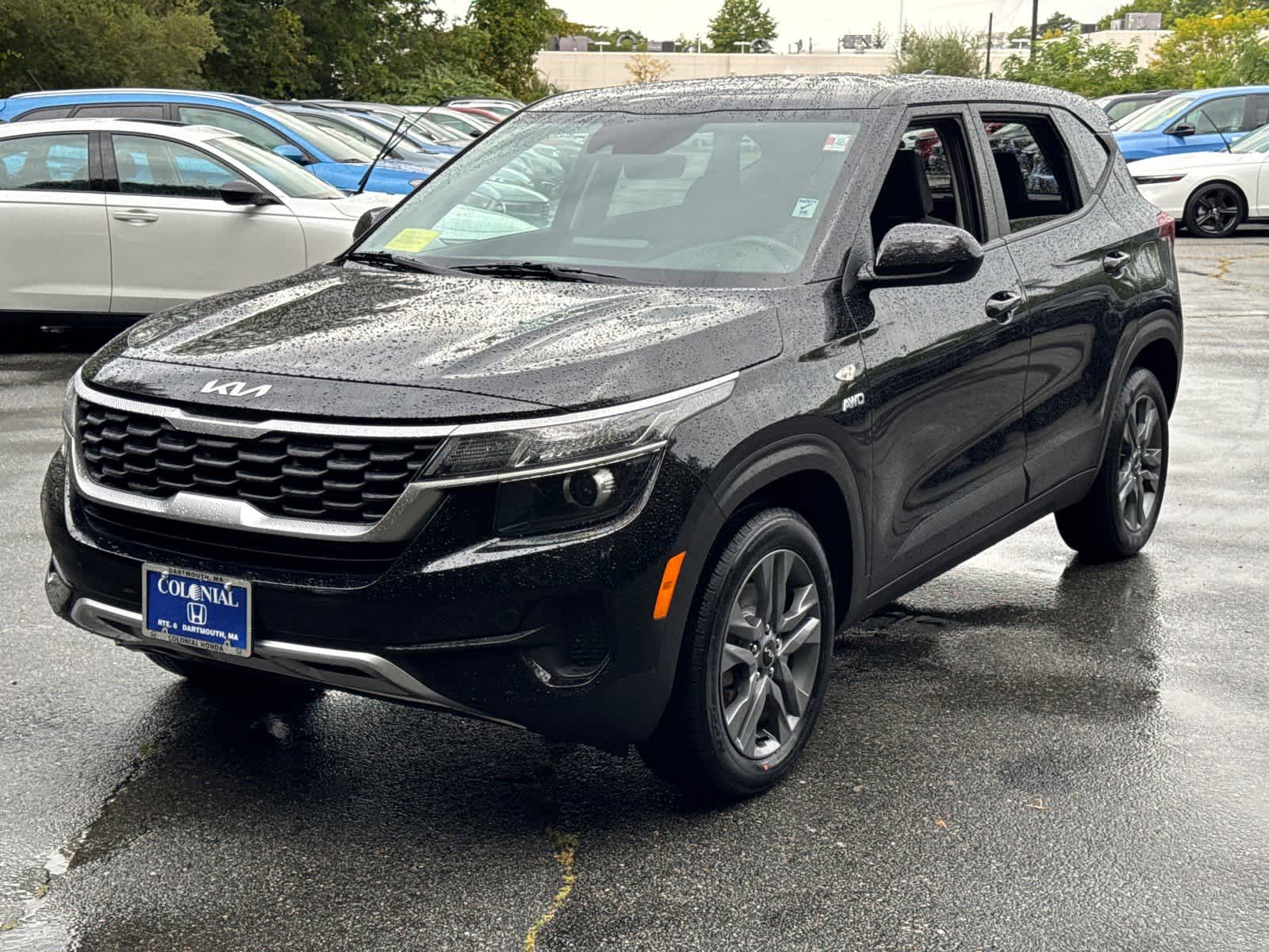 Vehicle