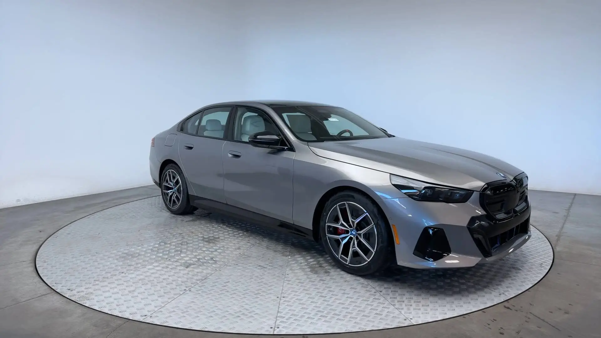 Used 2024 BMW i5 Base with VIN WBY43FK04RCR30471 for sale in Highlands Ranch, CO