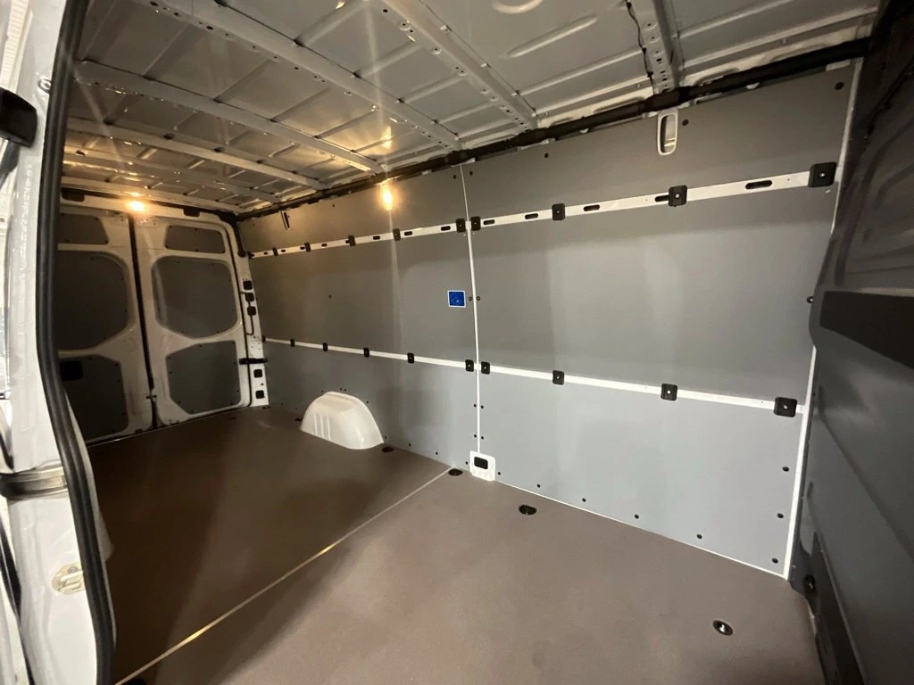 2026 Mercedes-Benz Sprinter Cargo Van Base - Photo 15