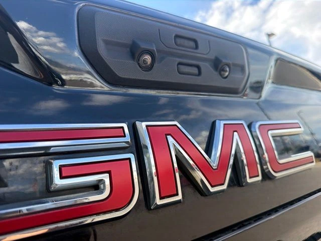 2022 GMC Sierra 2500HD AT4 - Photo 7
