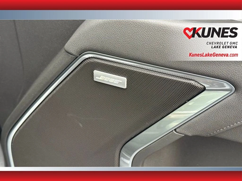 2026 GMC Sierra 1500 Elevation - Photo 25