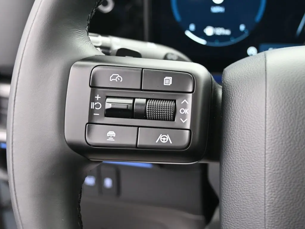 2025 Hyundai Santa Fe Calligraphy photo 19