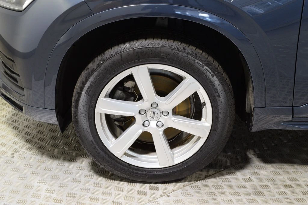 2023 Volvo XC90 Core - Photo 34