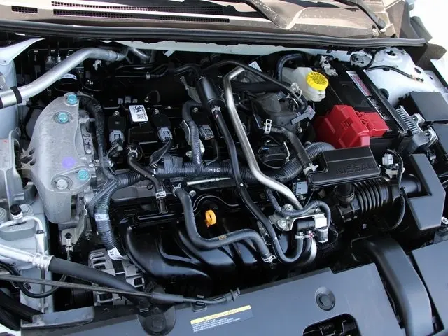 2024 Nissan Sentra SR Premium photo 37