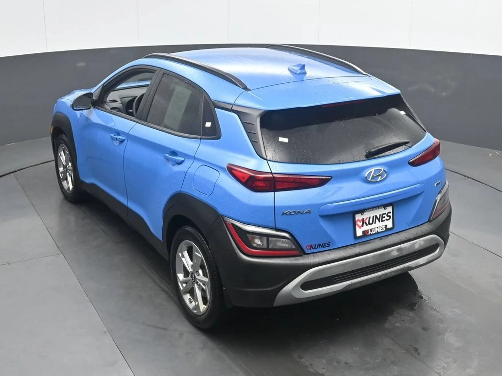 2022 Hyundai Kona SEL - Photo 38