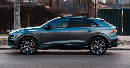 USED Suv