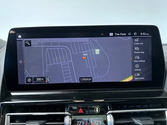 2026 BMW 8 Series 840i - Photo 21