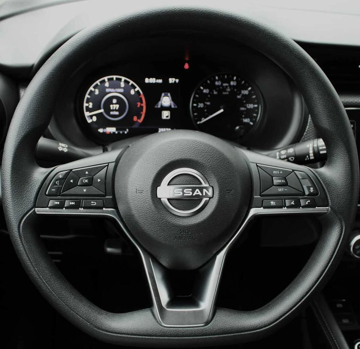 2023 Nissan Kicks SV - Photo 27