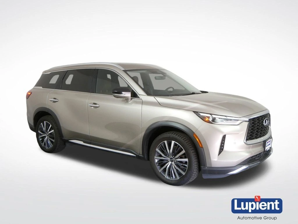 2022 INFINITI QX60 SENSORY AWD's photo