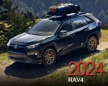 2024 RAV4