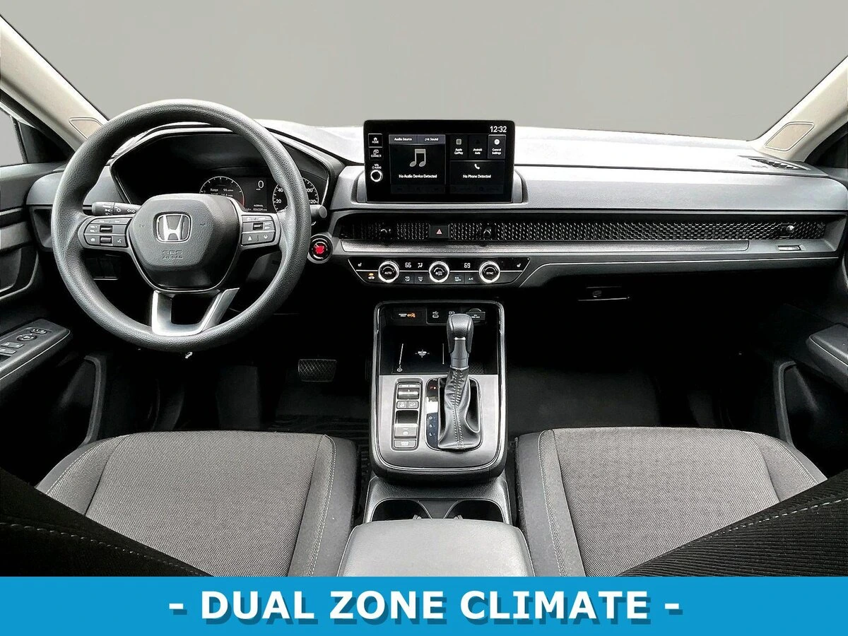 2026 Honda CR-V EX - Photo 7