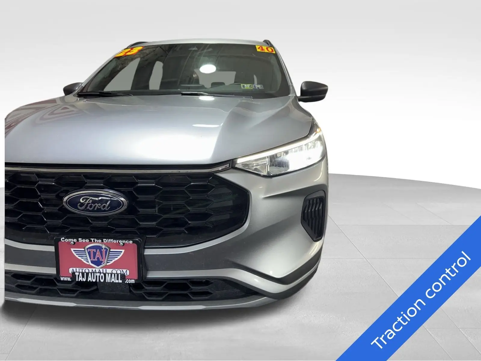 2023 Ford Escape ST-Line photo 10