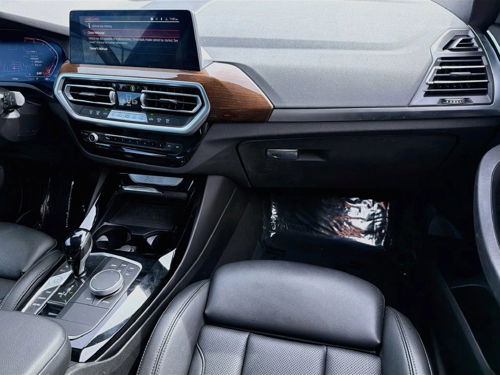2023 BMW X3 30i - Photo 18