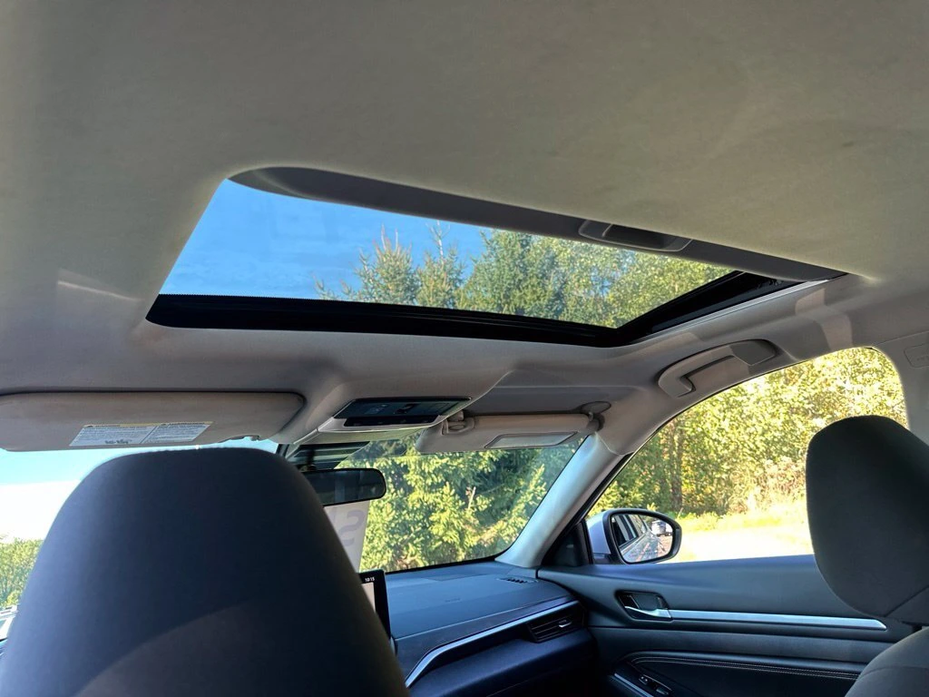 2023 Nissan Altima SV - Photo 40