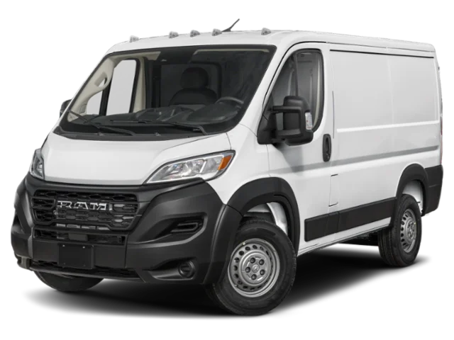Ram Promaster 1500