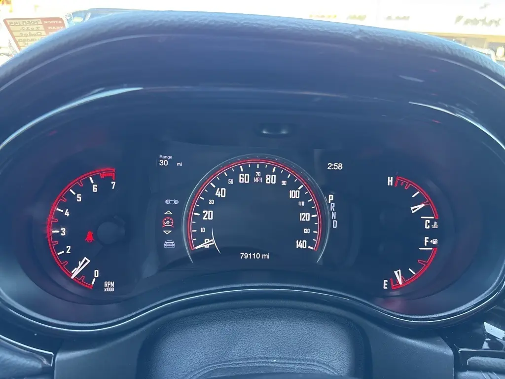 2022 Dodge Durango SXT photo 12