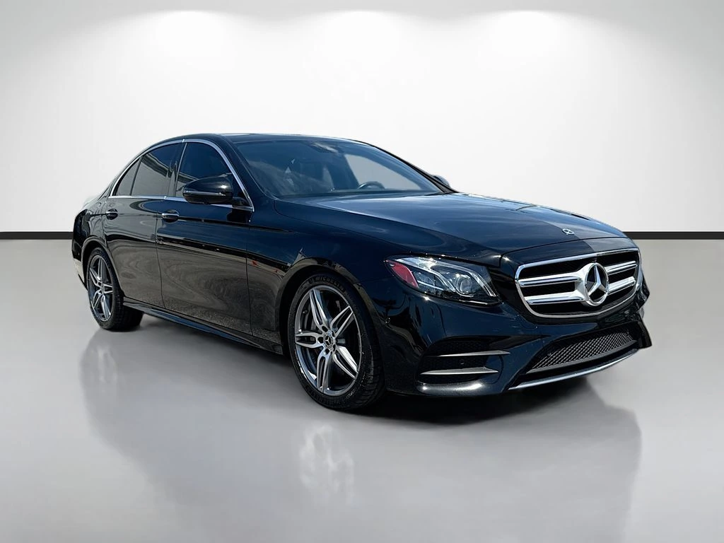 2019 Mercedes-Benz E-Class E300's photo