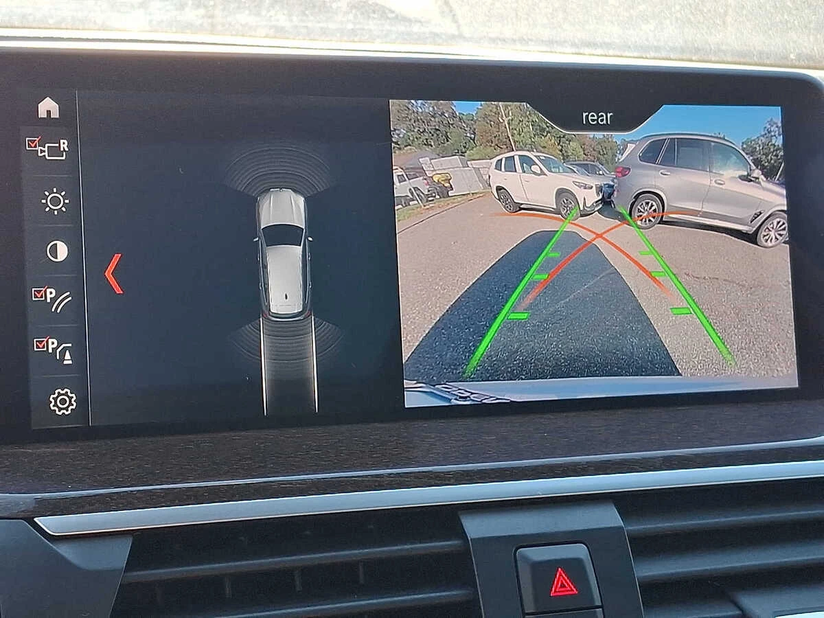 2019 BMW X3 30i - Photo 16