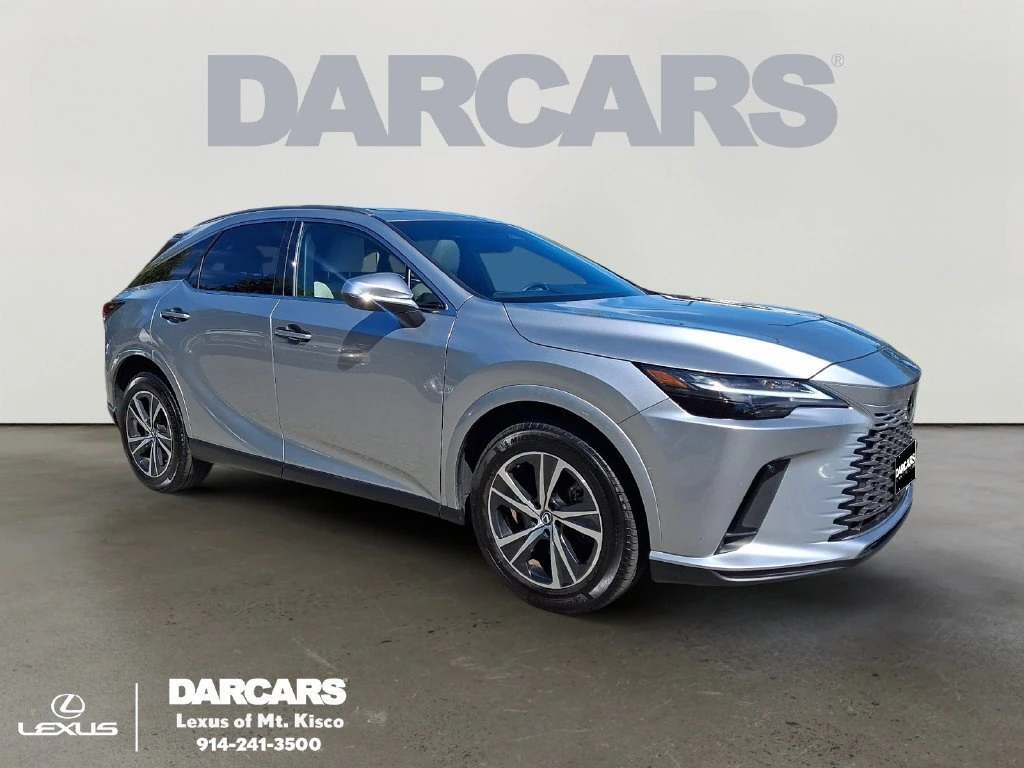 2024 Lexus RX
