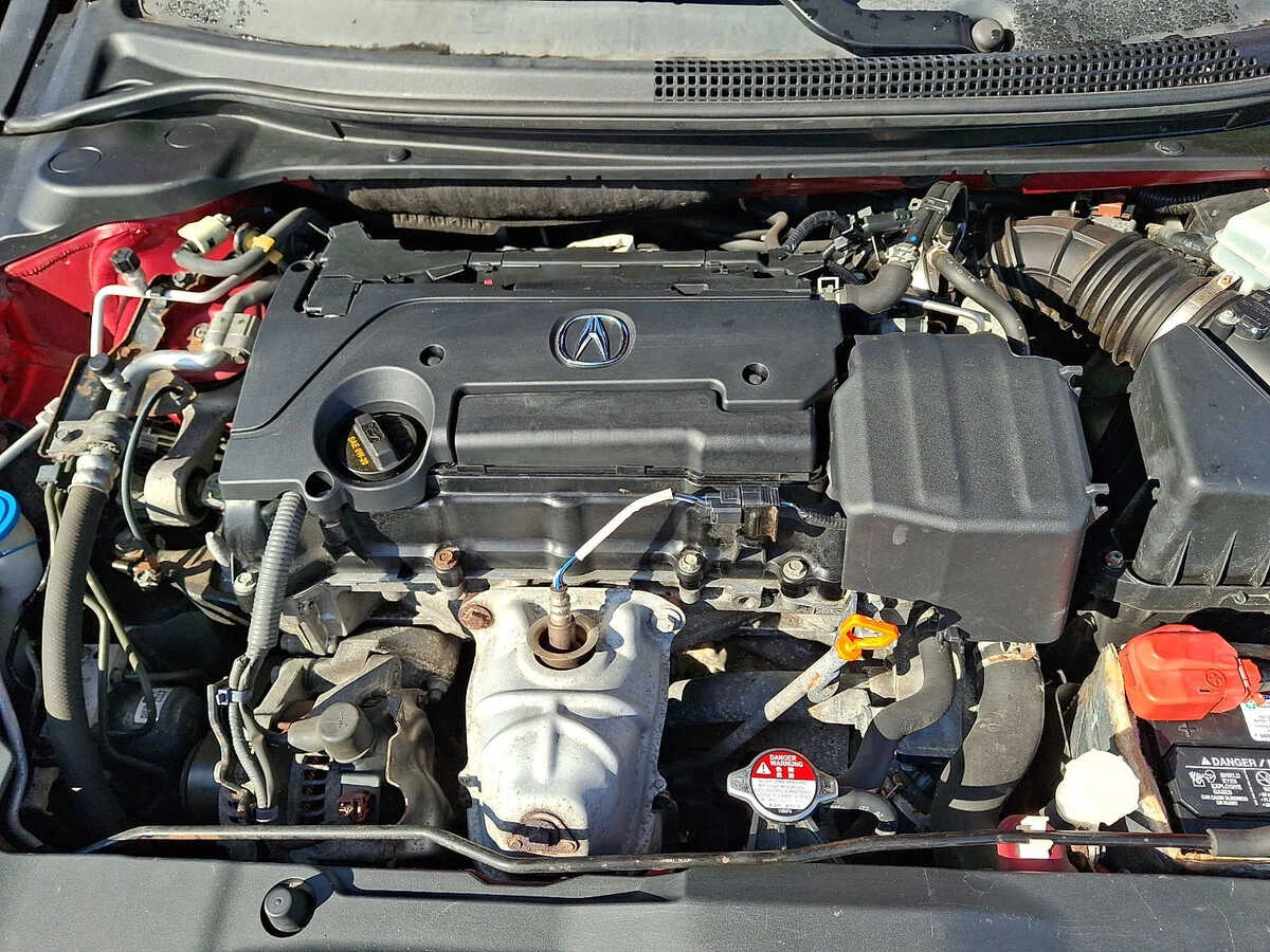 2019 Acura ILX Technology - Photo 28