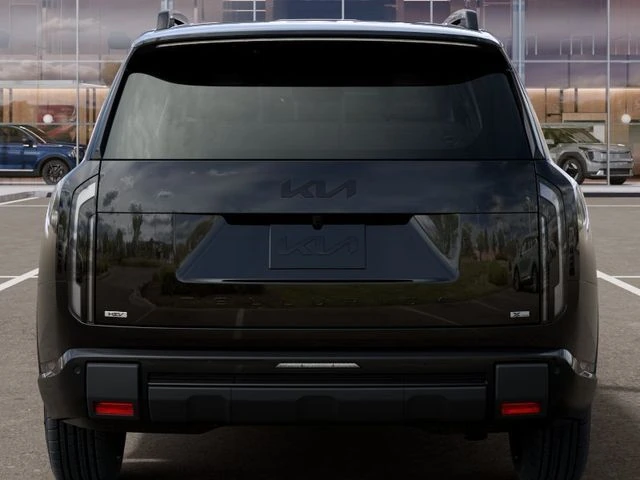2027 Kia Telluride X-Line SX Prestige - Photo 13
