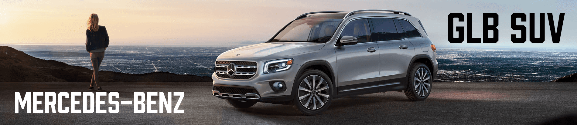 2024 GLB sedan hero