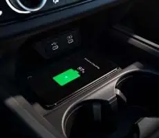 wireless phone charger