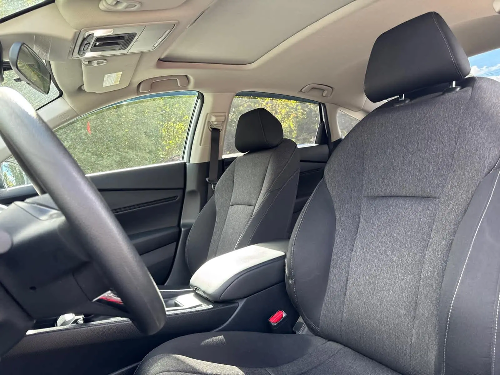 2024 Honda Accord EX photo 13
