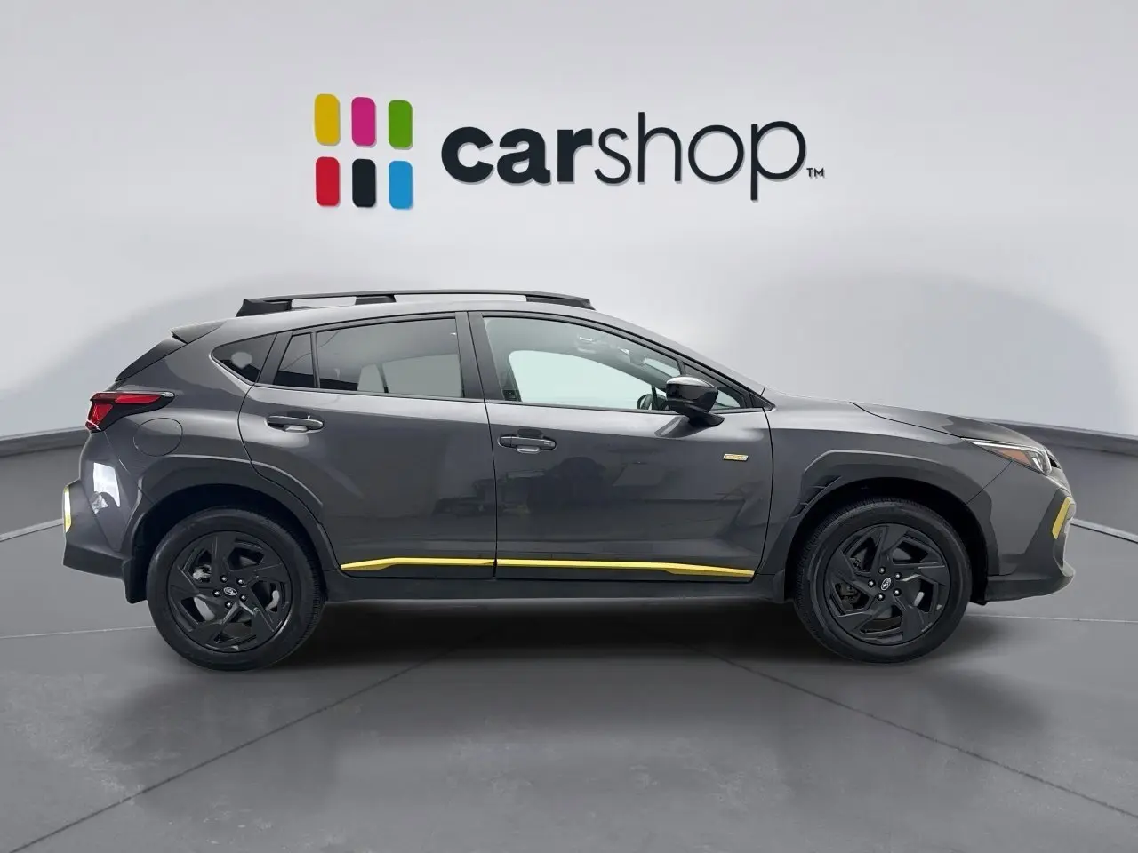 2024 Subaru Crosstrek Sport photo 6
