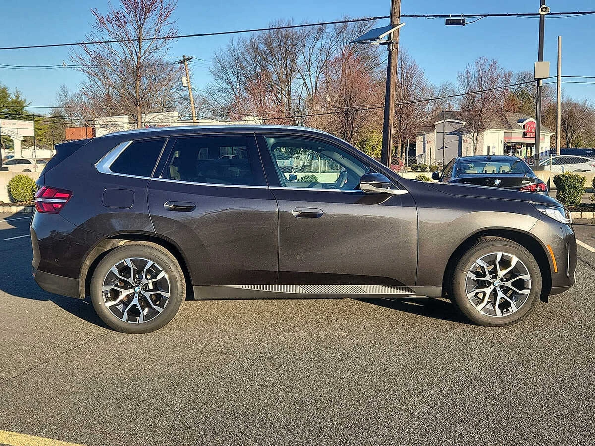 2026 BMW X3 30 - Photo 7