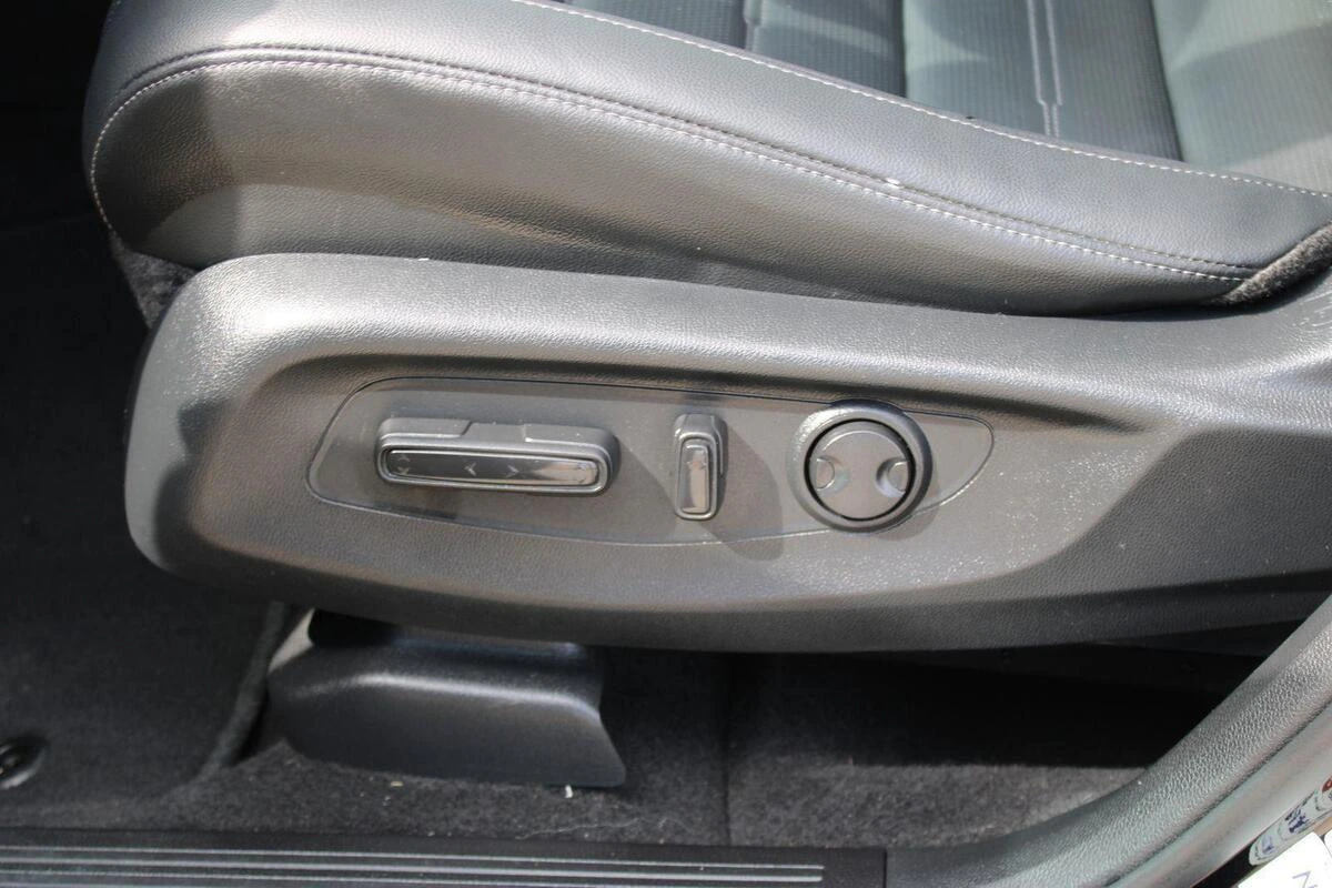 2024 Honda CR-V EX-L - Photo 16