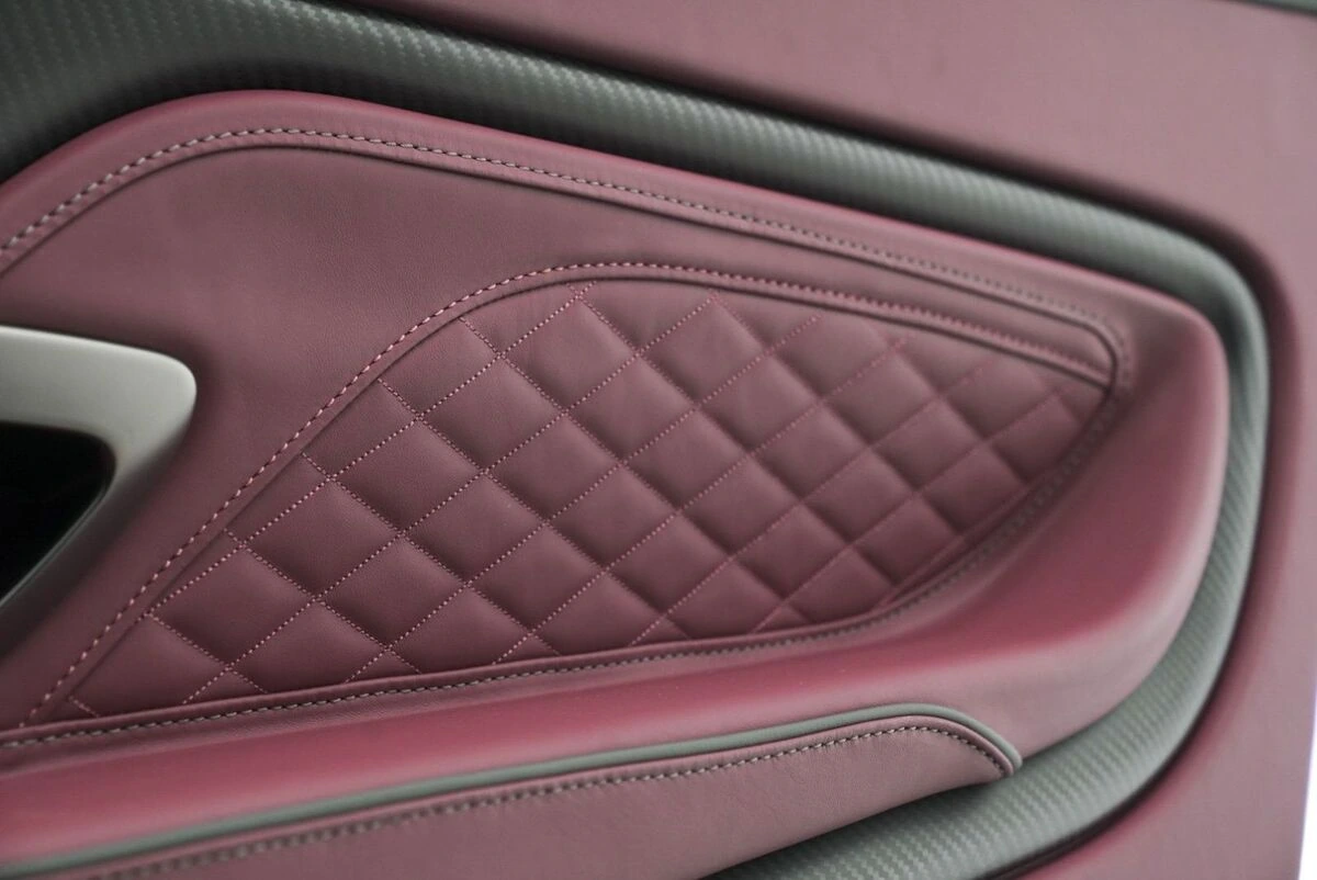 2023 Aston Martin DBS Base - Photo 30