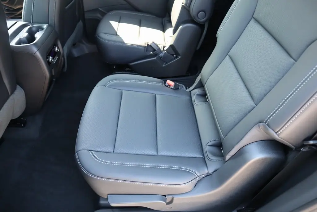 2026 Chevrolet Traverse 1LT photo 10