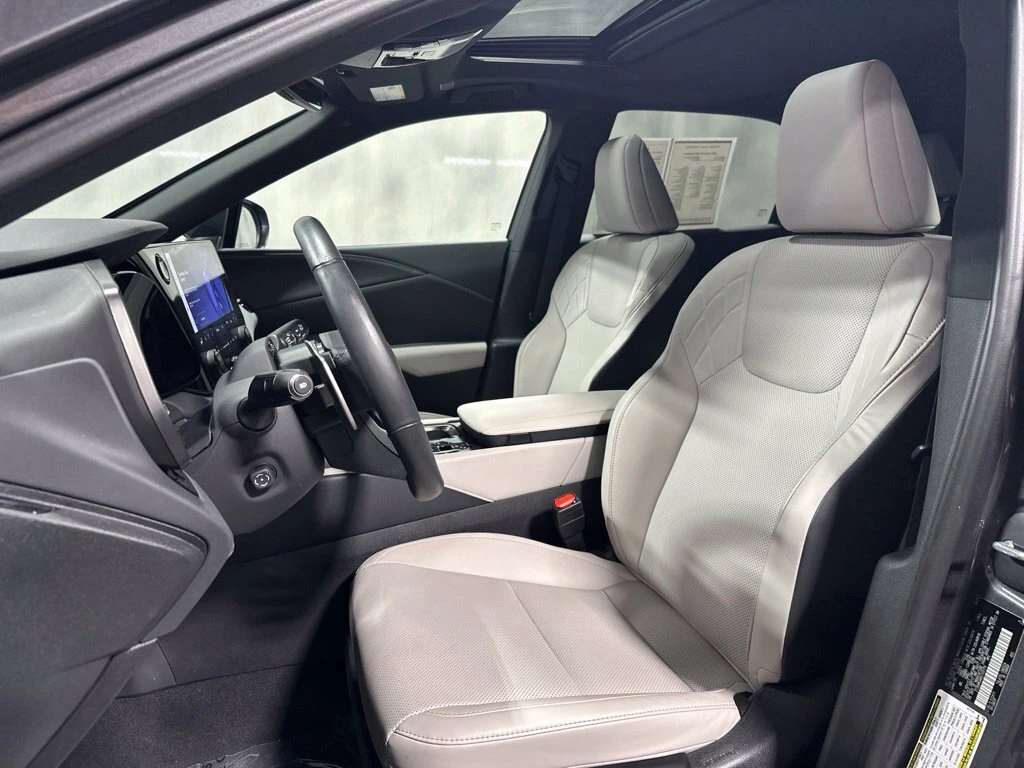 Vehicle thumbnail