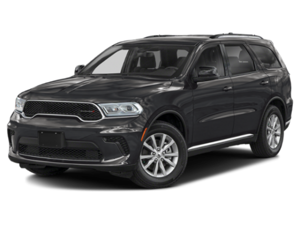 2026 Dodge Durango AWD