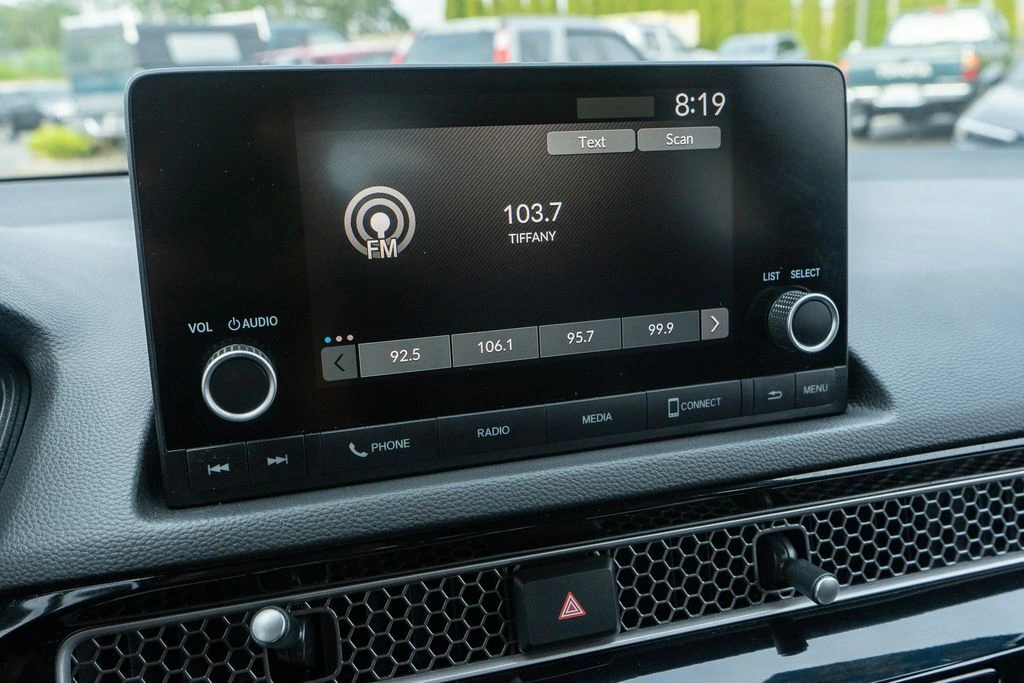 2024 Honda Civic Hatchback Sport - Photo 25