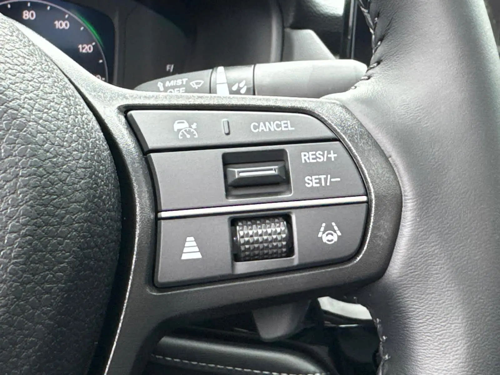 2025 Honda Accord Hybrid EX-L photo 20