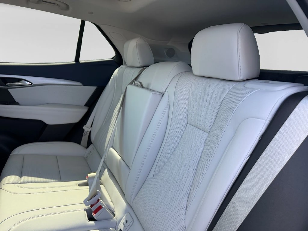 2026 Buick Envision Avenir - Photo 34