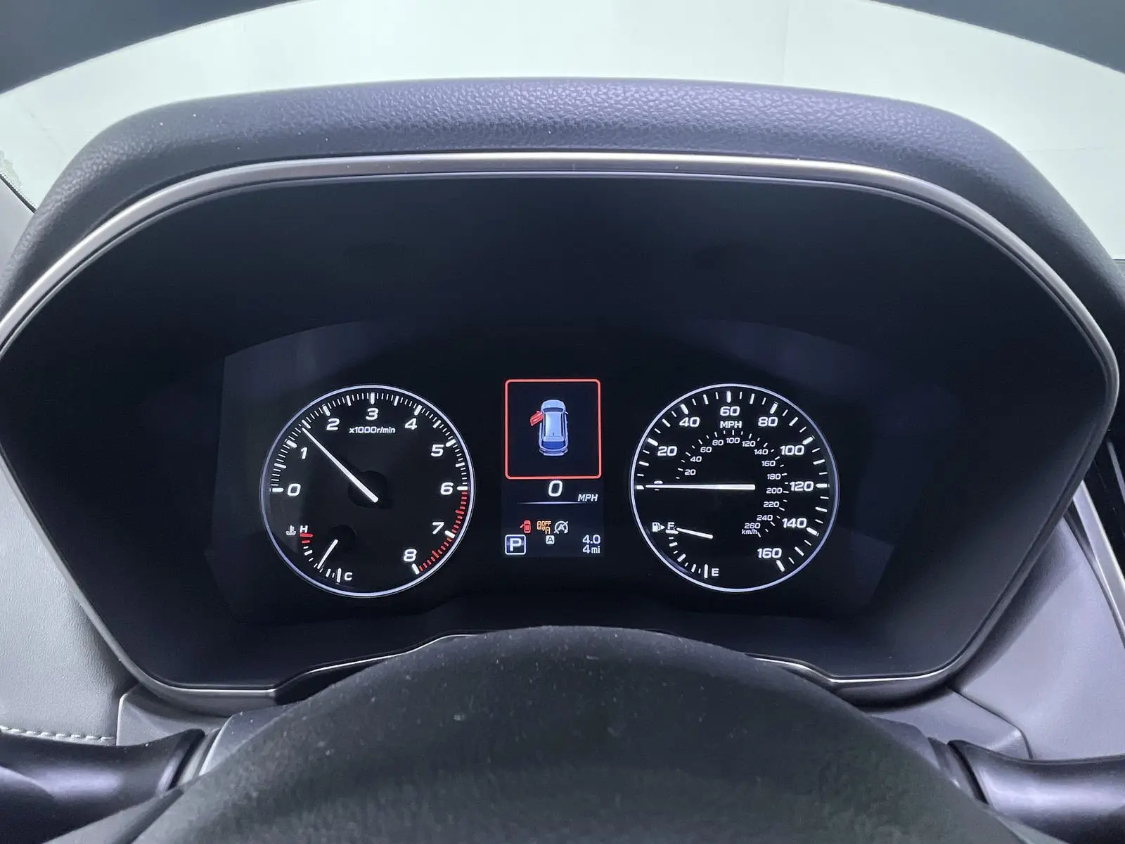 2021 Subaru Outback Onyx Edition XT photo 14