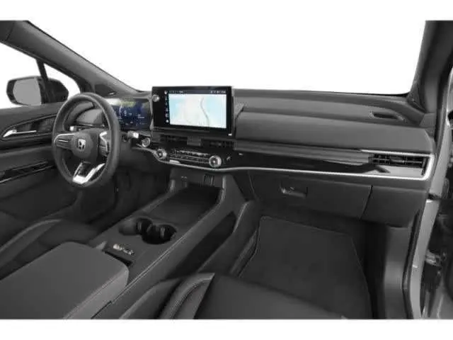 2025 Honda Prologue Touring photo 9